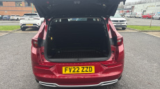 Vauxhall Grandland 1.2 Turbo Ultimate 5dr Auto Petrol Hatchback